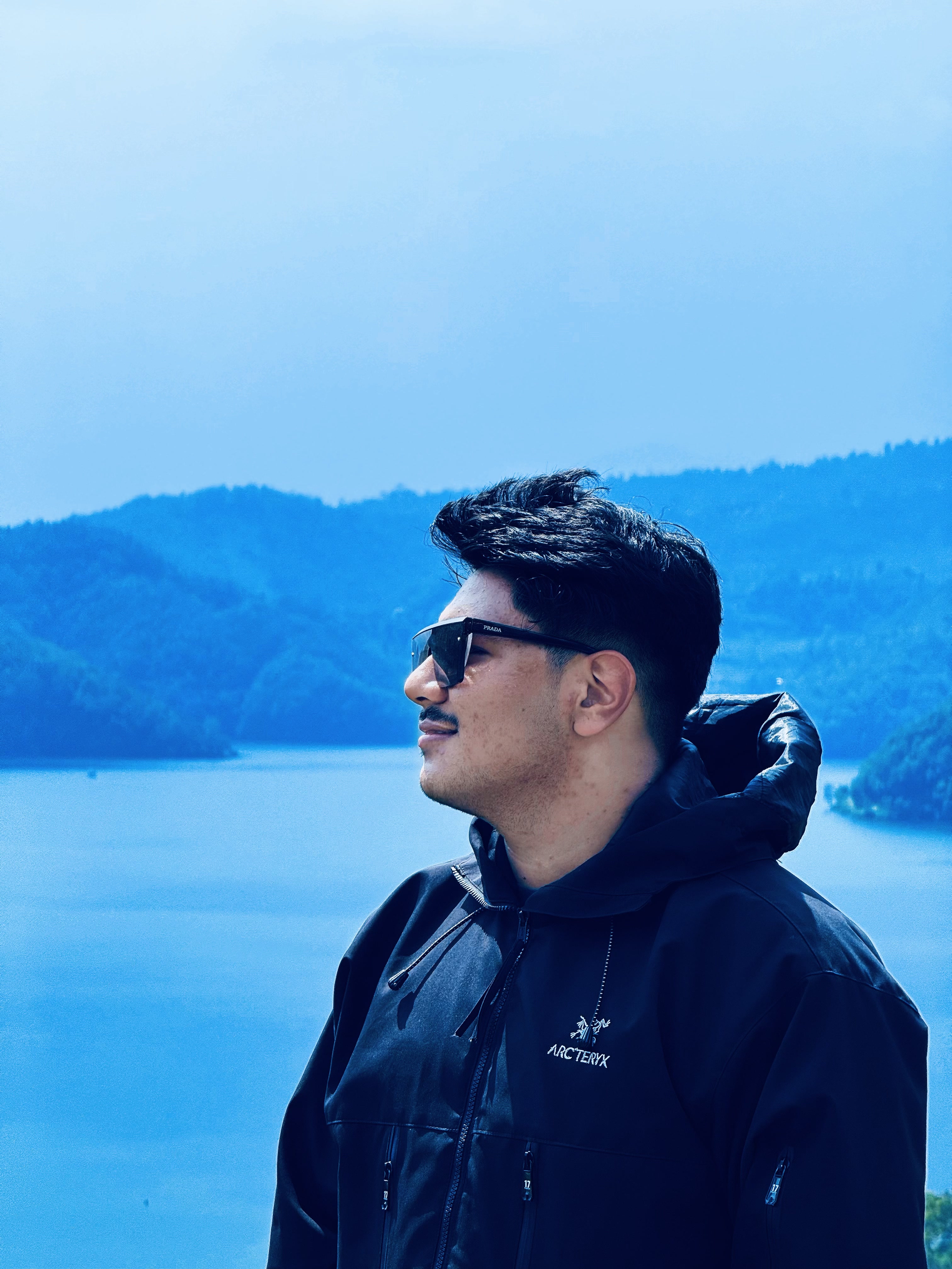 Sarbagya Gho Shrestha
